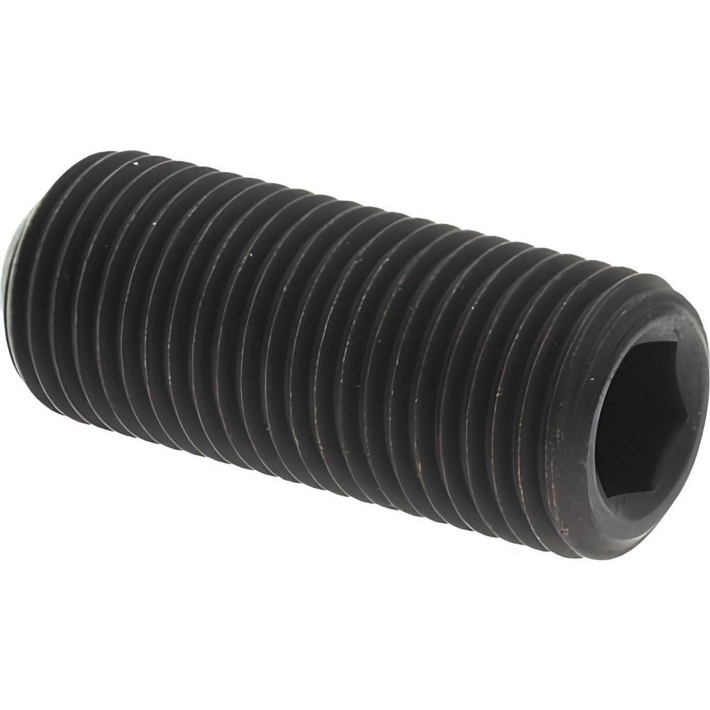 VALUE COLLECTION Value Collection 601352PR Set Screw 1/2-20 X 1-1/4 in Cup Point
