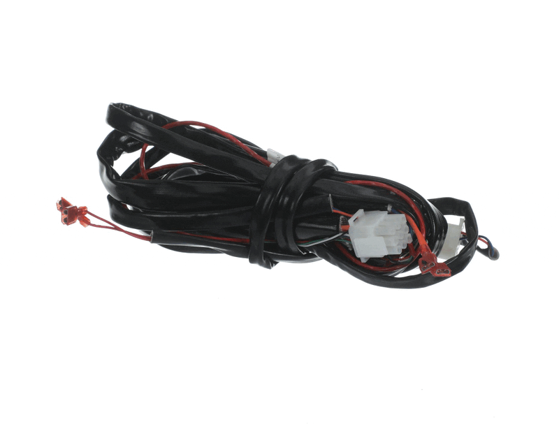FRYMASTER Frymaster FM8076434 Wire Harness Vat Power/Float/Valve Interface Board (3 in) 8076434