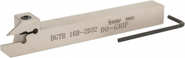 ISCAR Iscar 2301390 Grooving Cutoff Toolholder Right Hand