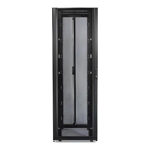 APC Apc AR3157SP 48U Server Rack Enclosure 750mm X 1070mm