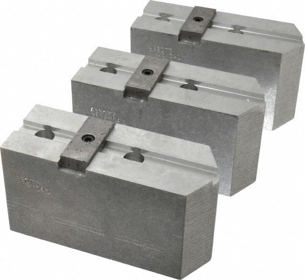 ABBOTT WORKHOLDING Abbott Workholding Products TG12MDA1 Soft Lathe Chuck Jaw