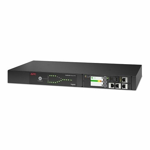 APC Apc AP4421A Rack Ats 230V 10A C14 Input