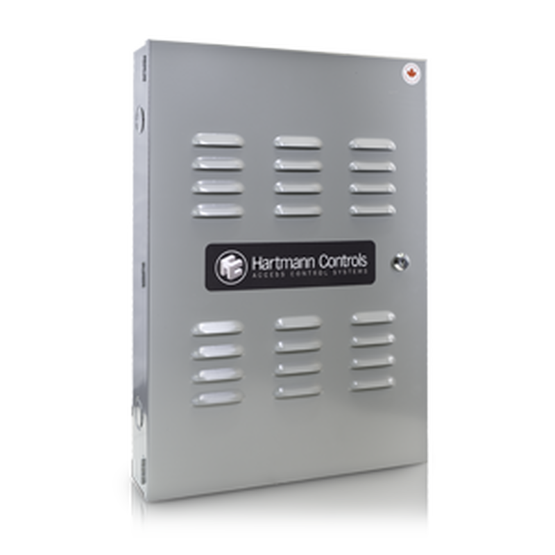 HARTMANN CONTROLS Hartmann Controls prs_encl_st Steel Wall Mount Enclosure