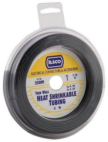 ILSCO Ilsco 25002 Thin Wall 1/16in Exp. I 8 ft Disc