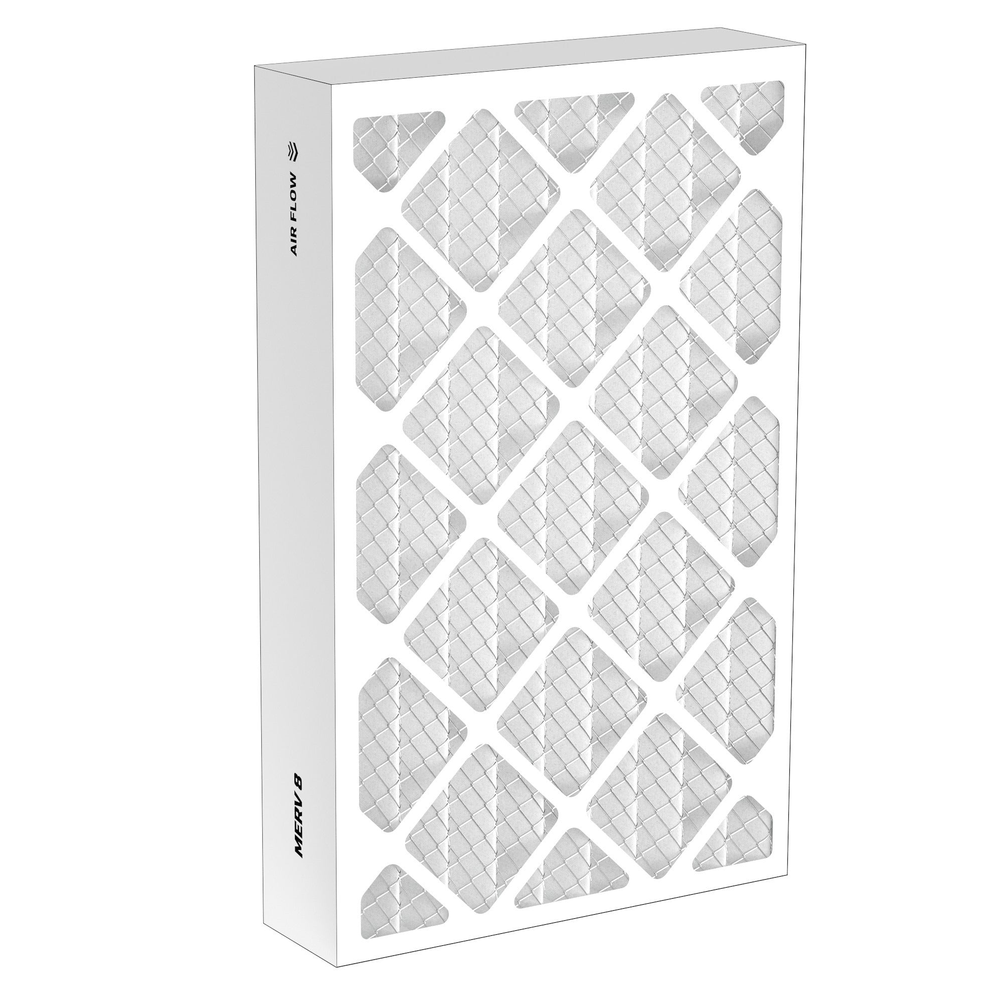 FILTER AF14x21x1-M8 Merv 8 Air Filter 14x21x1