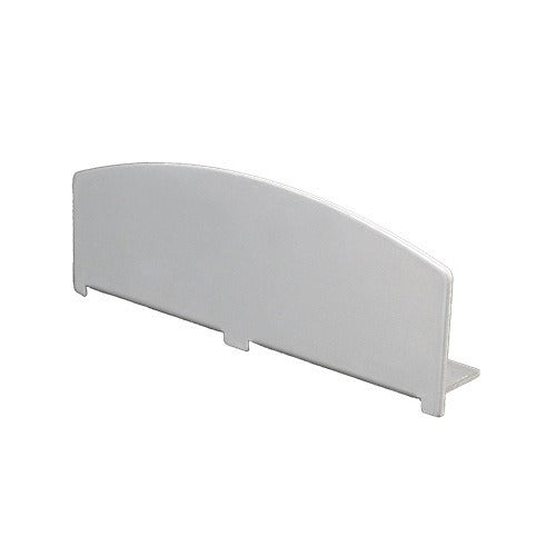 WIREMOLD Wiremold / Legrand ALDS4010B Blank End Fitting