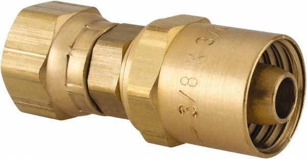 DIXON VALVE & COUPLING Dixon Valve Coupling MSC1856126K Female Swivel Fitting