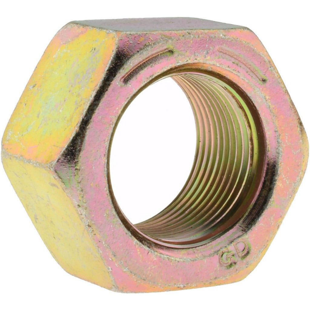 VALUE COLLECTION Value Collection MSC-67472720 Hex Nut 1-14 Grade 8