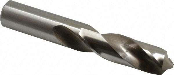 CLEVELAND CONTROLS Cleveland C04668 Screw Machine Drill Bit 1 in Hss
