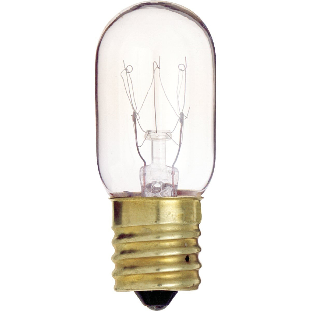 SATCO-NUVO Satco S4722 T7 Incandescent Appliance Bulb 15W
