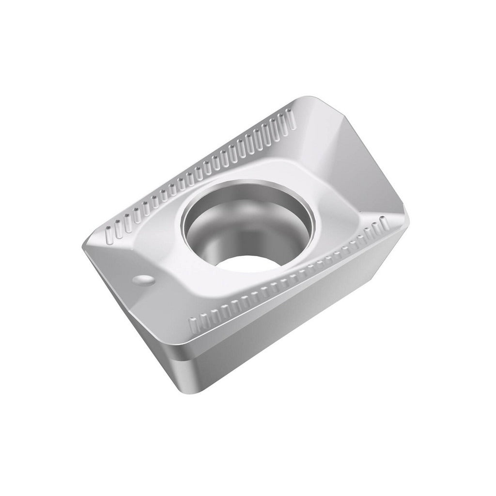 SECO TOOLS Seco 10198762 Carbide Milling Insert Xomx MP3501