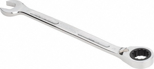 PROTO Proto JSCVM21B Combination Wrench 21 Mm 12-point