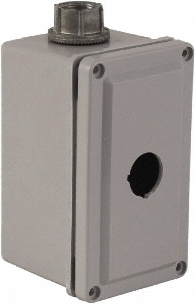SCHNEIDER ELECTRIC Square D 9001SKY1 Pushbutton Switch Enclosure 30mm