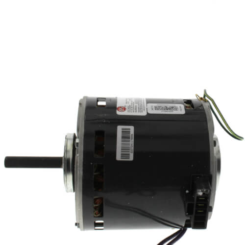 Lennox 34K77 Motor 1.3 HP 208-230V 825 RPM 3 Speed