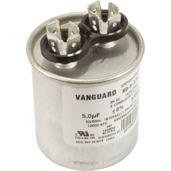 Generic RD-5-370 Run Capacitor 5 MFD 370v