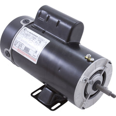 Century BN-63 Motor 4.0 Horsepower 208v-230v 2 Speed 48 Frame