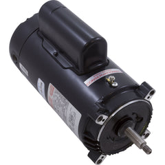 Century STS1072RV1 Pool and Spa Motor 0.75 HP 230V 2-Speed 56J