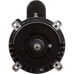 Century STS1152R 1.5HP C-Face 2-Speed Pool Motor