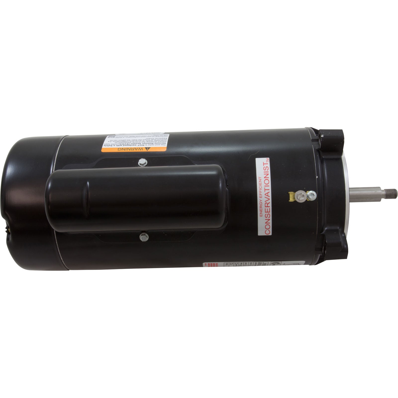 Century STS1152R 1.5HP C-Face 2-Speed Pool Motor