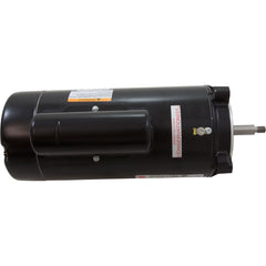 Century STS1152R 1.5HP C-Face 2-Speed Pool Motor