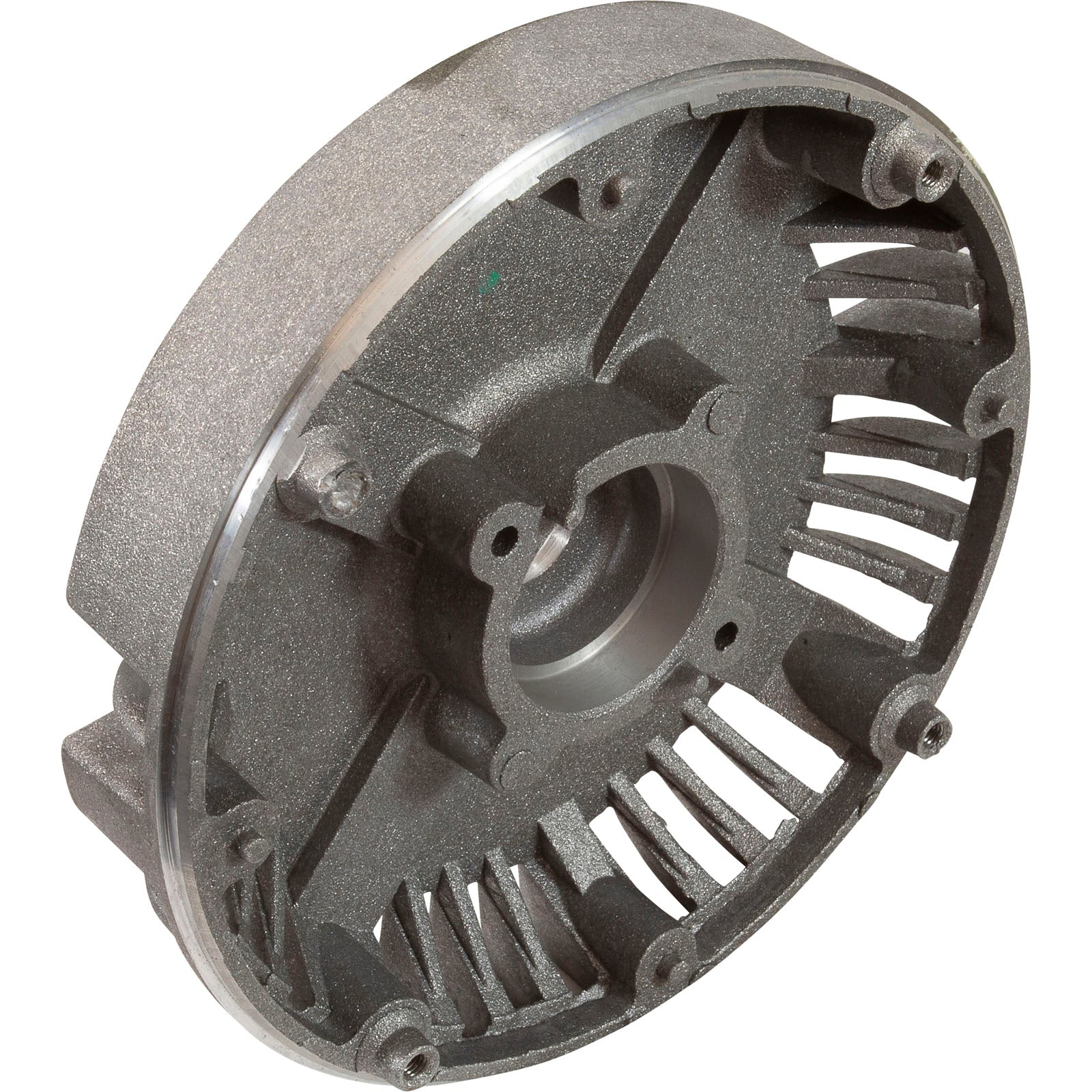 Century 17276301 End Bell Motor Part Replacement