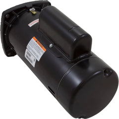 Century SQS1102R Pool Pump Motor 1HP 2-Speed 230V 48Y Frame