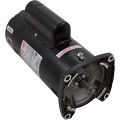 Century SQS1102R Pool Pump Motor 1HP 2-Speed 230V 48Y Frame