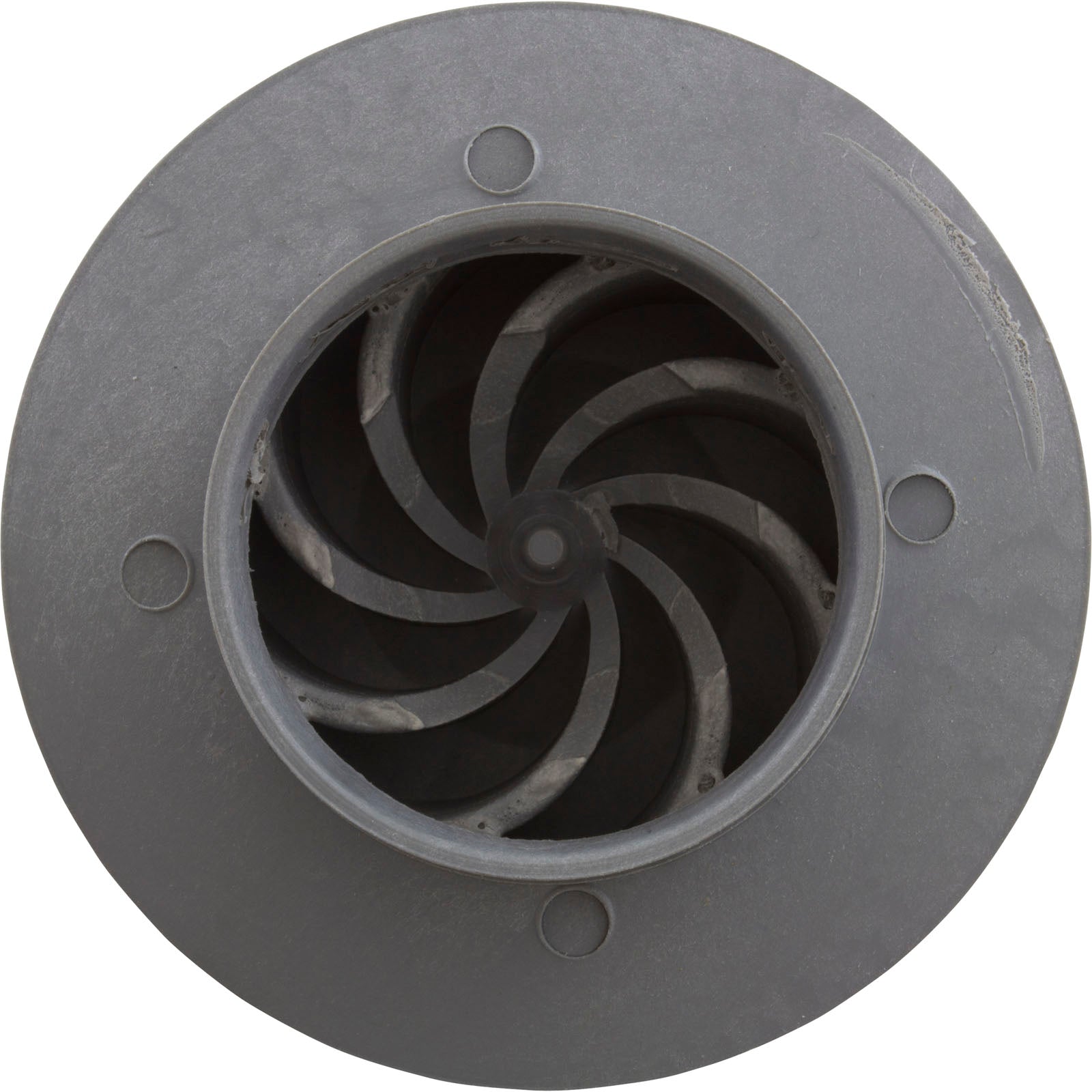 Acura Spa 824-M Impeller Aquaheat Plus Magnaflow 4.5 Horsepower