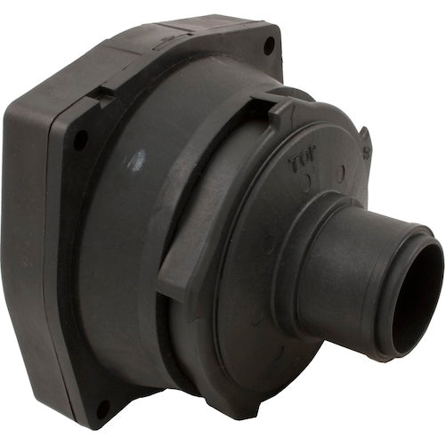 HAYWARD Hayward SPX2607CKIT 1 HP Drive Train Upgrade Kit for Super Pump SP1600X Series