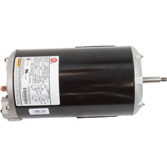 US-Nidec AGH15FL2CS Pool and Spa Motor 1.5 Horsepower 2-Speed 230 Volt 48Y Frame