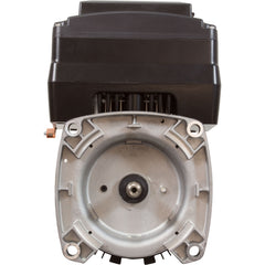 US-Nidec NPTQ270 OEM Replacement Motor - 2.7 Total Horsepower (THP) - Square Flange - NPTQ270