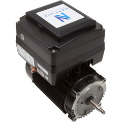 US-Nidec NPTT225 Motor 2.25 HP Variable Speed 230V C-Face