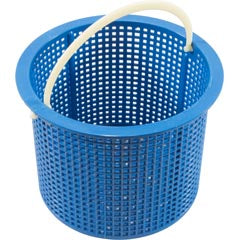 Aladdin B-186 Basket, Pump, Generic, Plastic 6-1/4 dia