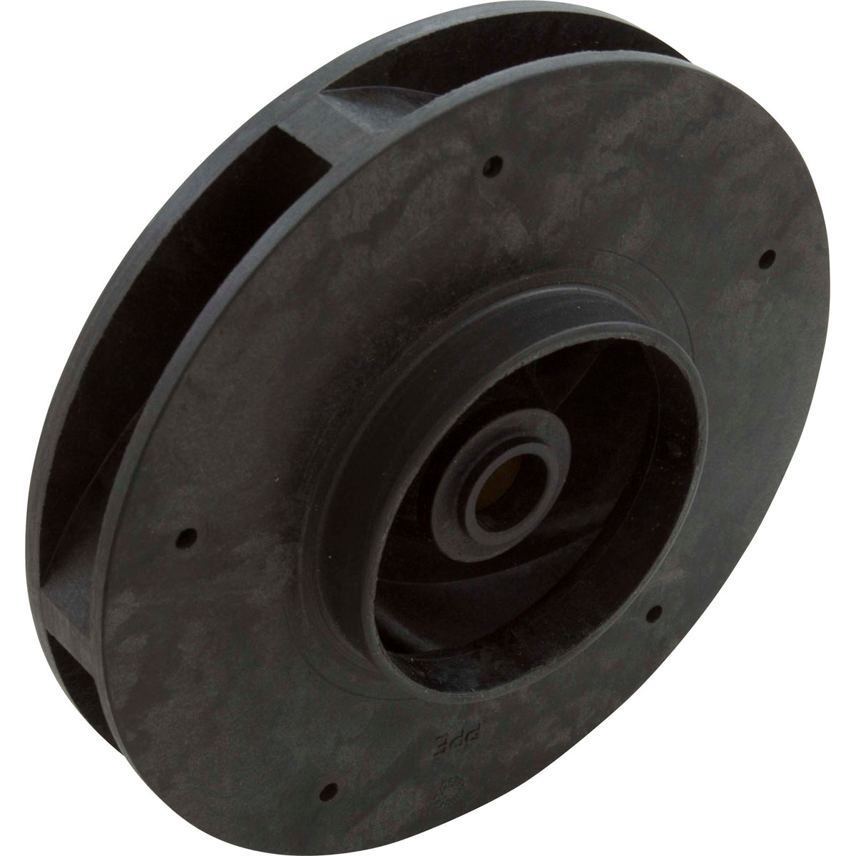 Speck Pumps 2902012112 Impeller 5.0 Total HP 123mm