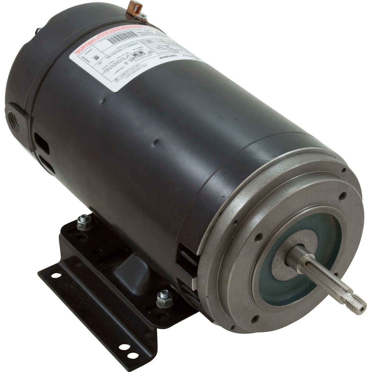 Speck 818488300 Motor 0.5 Horsepower 115v/230v 1 Speed 21-80/30 G