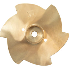 Val-Pak V31-457 Impeller, Val-Pak, Generic, Premier 556 AB, 3 Hp, Brass