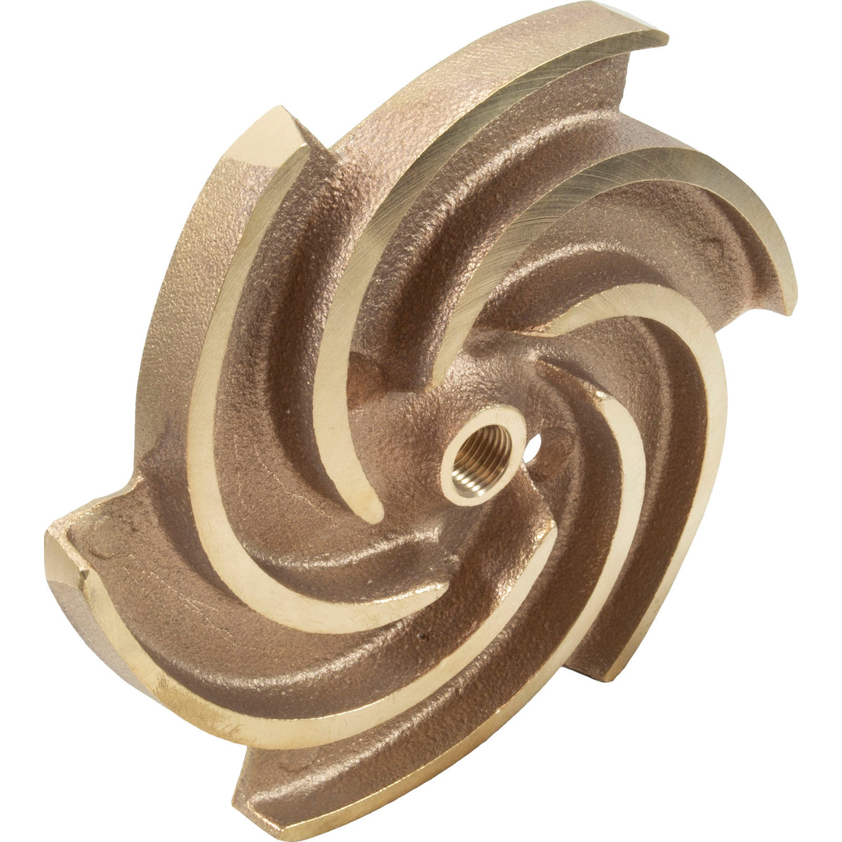 Val-Pak V31-457 Impeller, Val-Pak, Generic, Premier 556 AB, 3 Hp, Brass