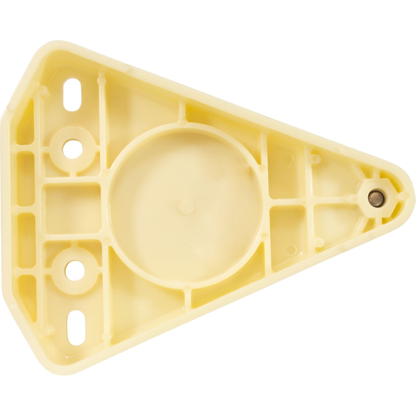 Val-Pak V40-467 Pump Base Plastic