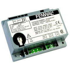 Fenwal 35-63J101-011 Johnson Replacement Ignition Control 24v