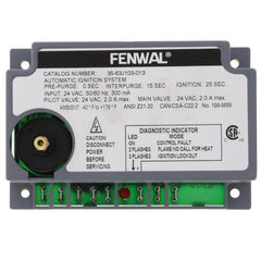 Fenwal 35-63J103-013 Johnson Replacement