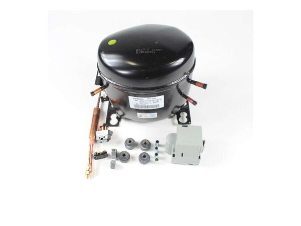 WHIRLPOOL Whirlpool RA1032-1 Compressor Kit (Replacement W10439652)