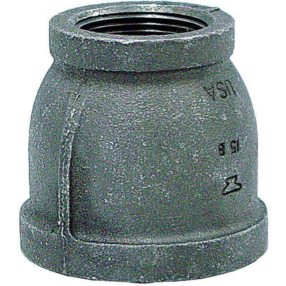 ANVIL Anvil 0311085203 Reducer Coupling (3/8 x 1/8 in)