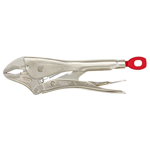 MILWAUKEE Milwaukee Elec Tool 48-22-3420 Curved Jaw Locking Pliers