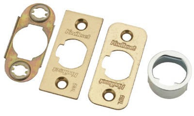 KWIKSET Kwikset 6WAL Dl 3 Serv Kit Deadlatch Parts Kit