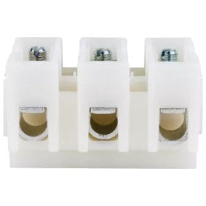 EATON BUSSMANN Eaton Bussmann NC3-WH C-rail Feedthrough 175 A 600 V (3.12 in)