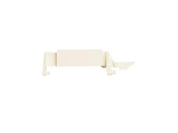 FRIGIDAIRE Frigidaire 5304485407 Microwave Door Release Lever (WCI-5304485407)