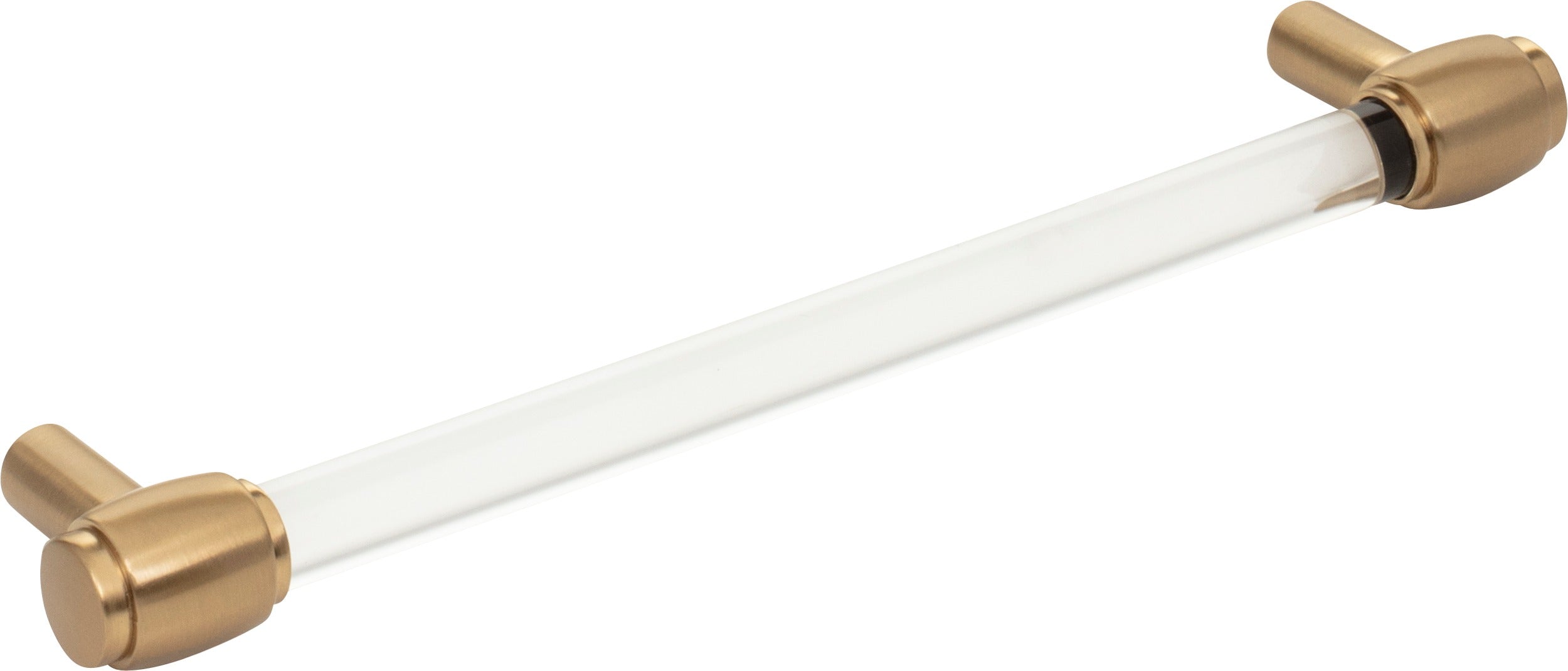 JEFFREY ALEXANDER Jeffrey Alexander 775-160SBZ Cabinet Bar Pull Satin Bronze