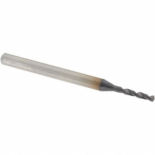 OSG Osg 859514511 Screw Machine Drill Bit 0.0571 in Hss