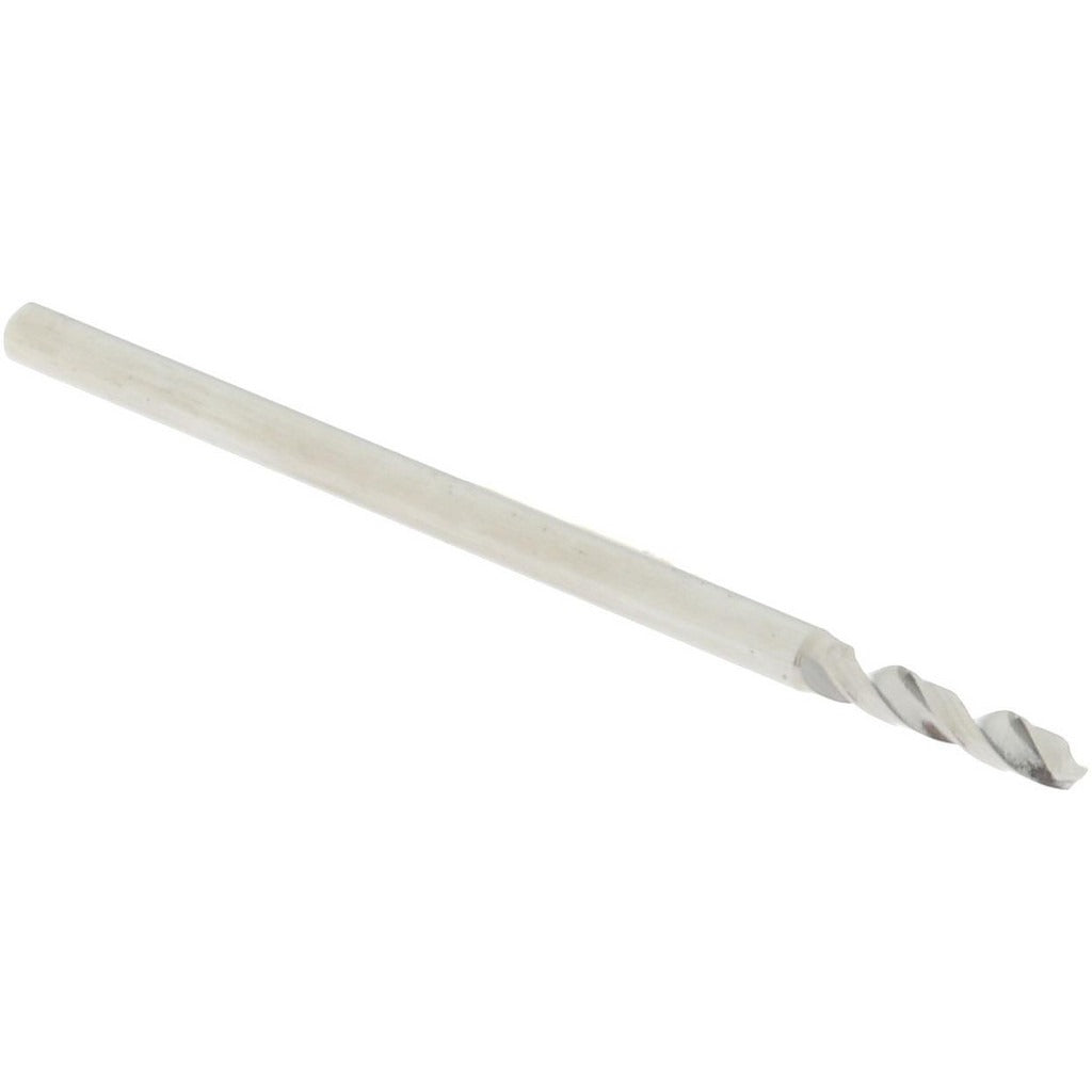 ACCUPRO Accupro A-6120129R Micro Drill Bit 1.29 Mm Solid Carbide