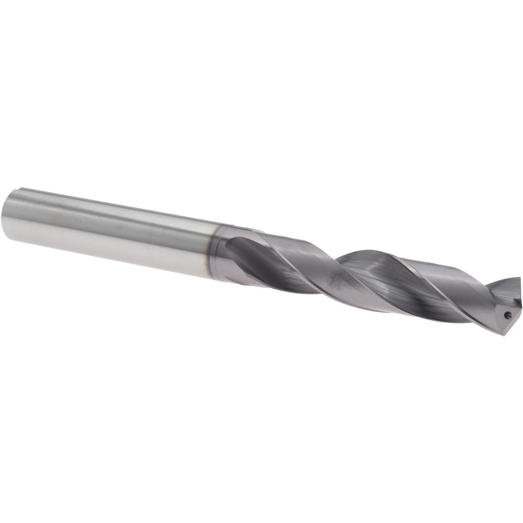 ACCUPRO Accupro 4500371 Drill Bit 35/64 in 140 Deg Solid Carbide